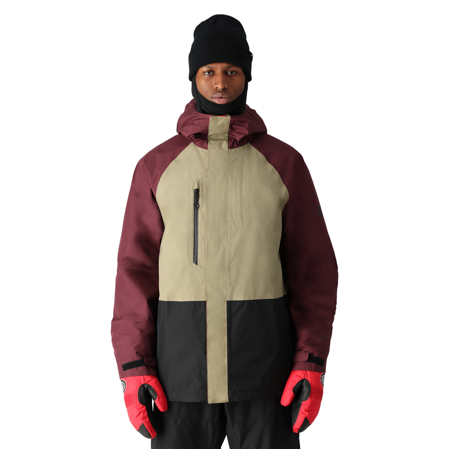 Men's 686 Gore-Tex Core Shell Jacket