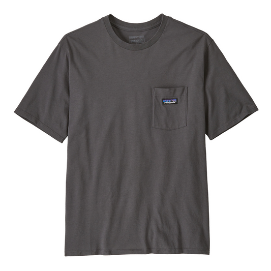 Men's Daily Pocket Tee