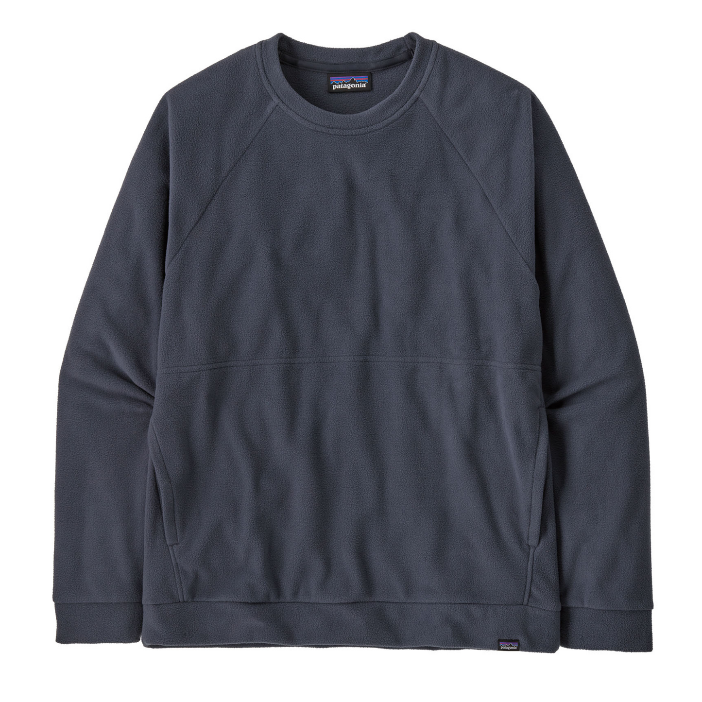 Men's Micro D Crewneck