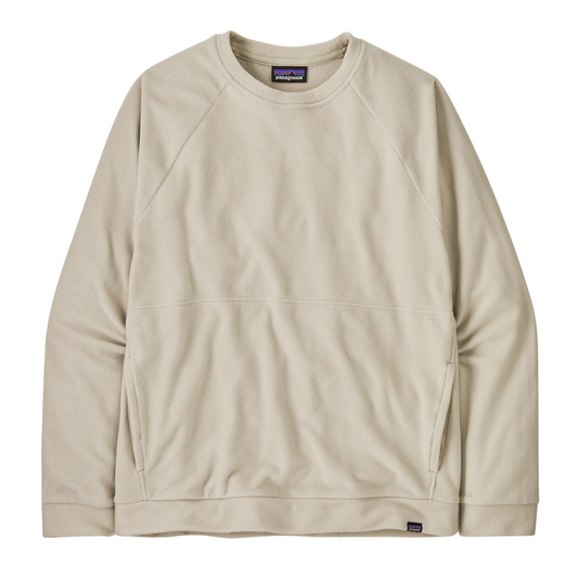 Men's Micro D Crewneck