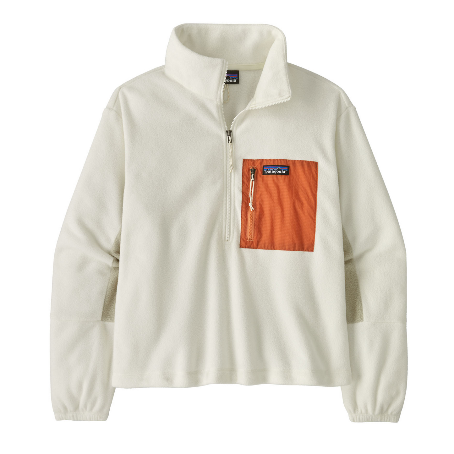 Women's Microdini 1/2-Zip Pullover