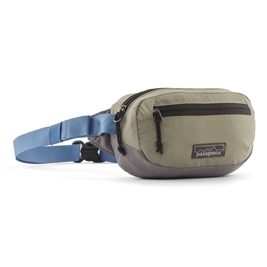 Terravia Mini Hip Pack 1L