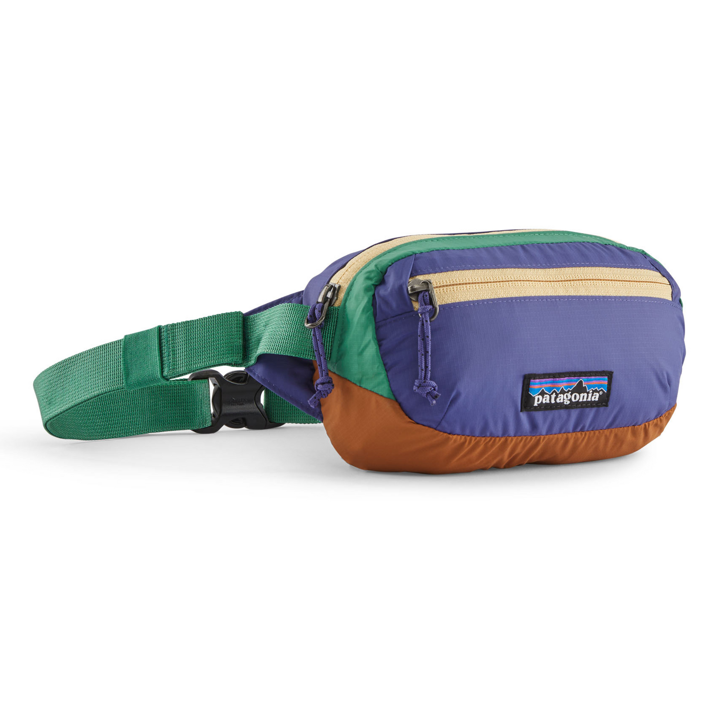 Terravia Mini Hip Pack 1L