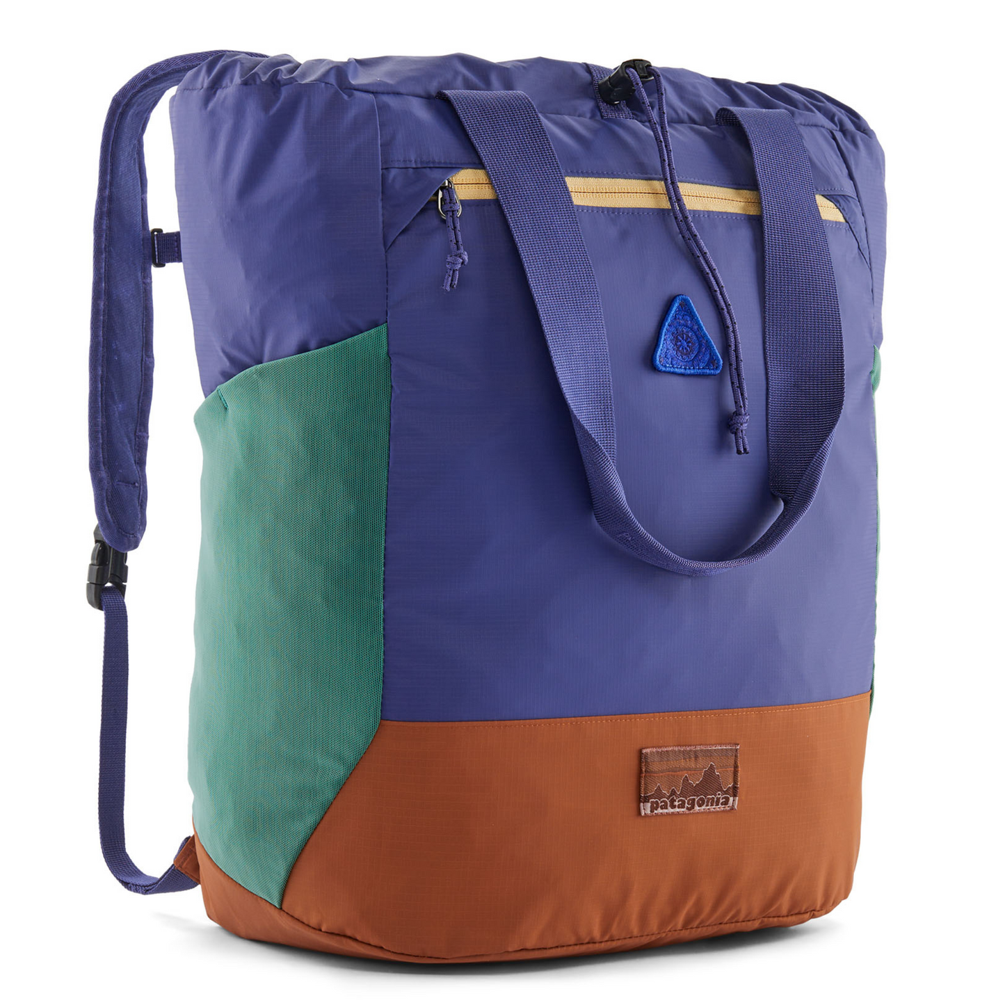 Terravia Tote Pack 24L