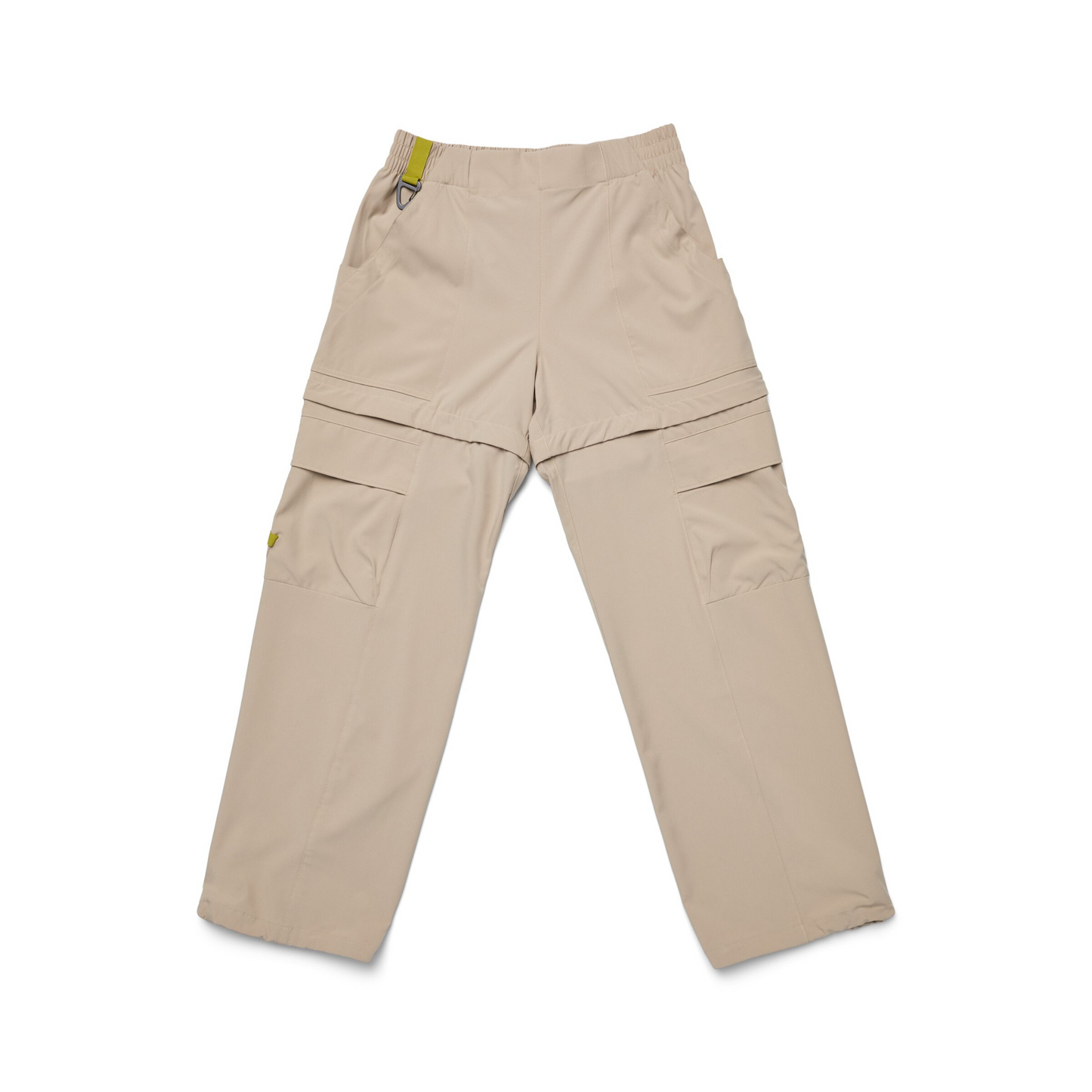 Women's Losdos Zip-Off Pants