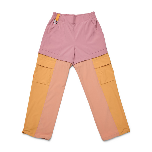 Women's Losdos Zip-Off Pants