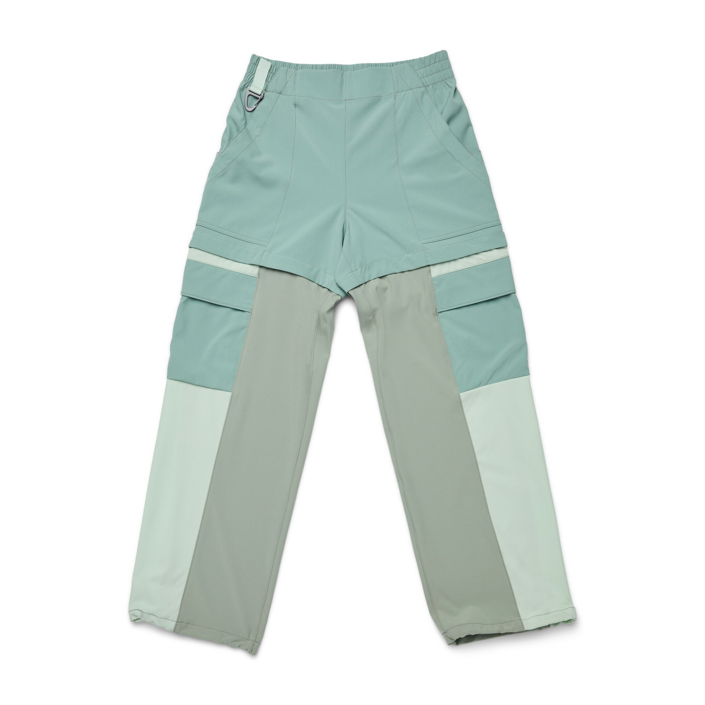 Women's Losdos Zip-Off Pants