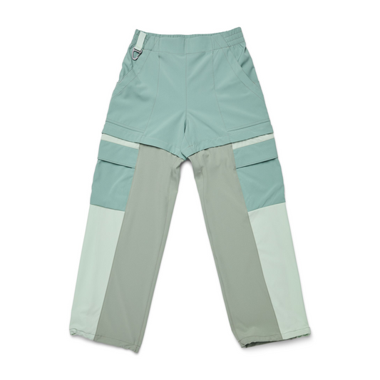 Women's Losdos Zip-Off Pants