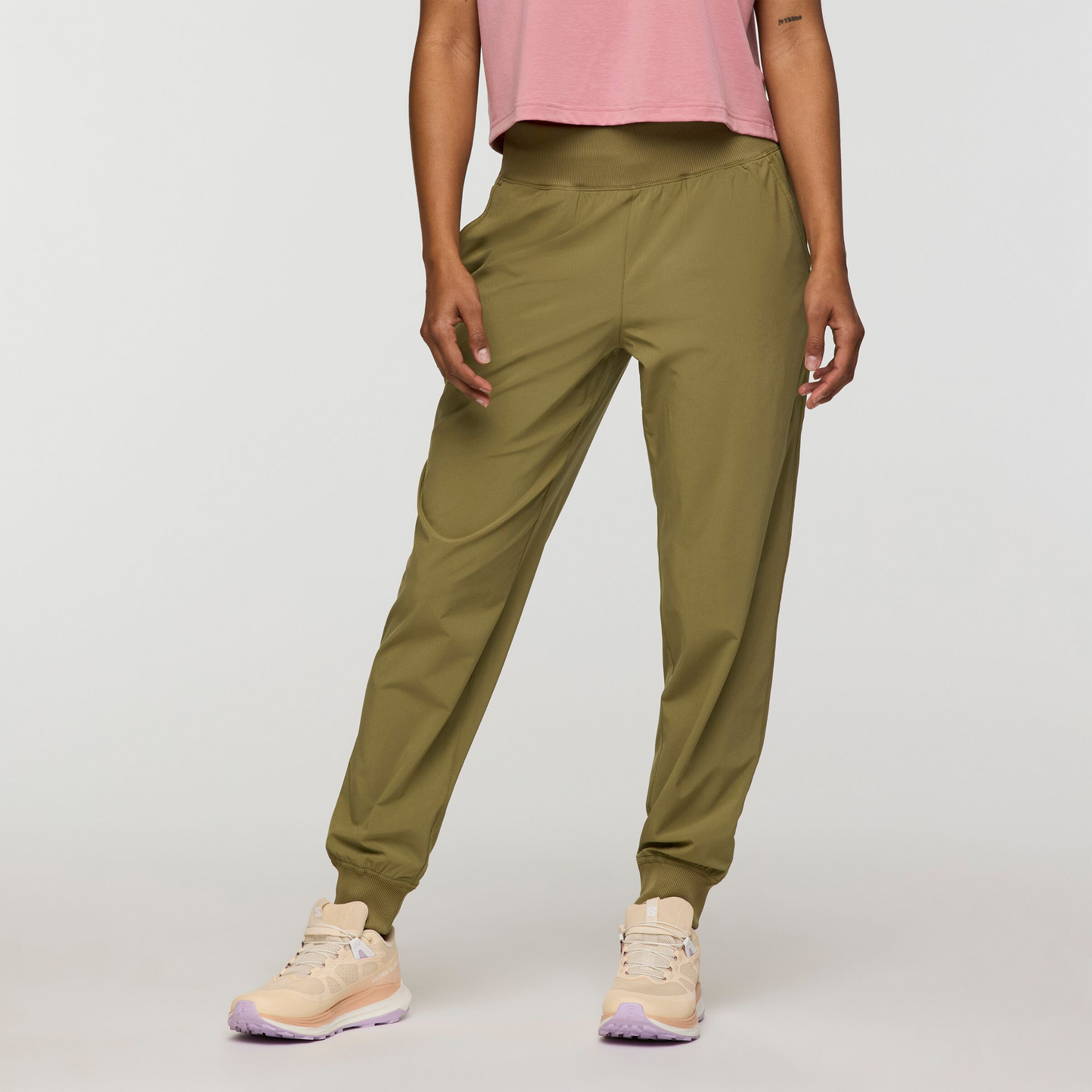 Women's Cambio Joggers