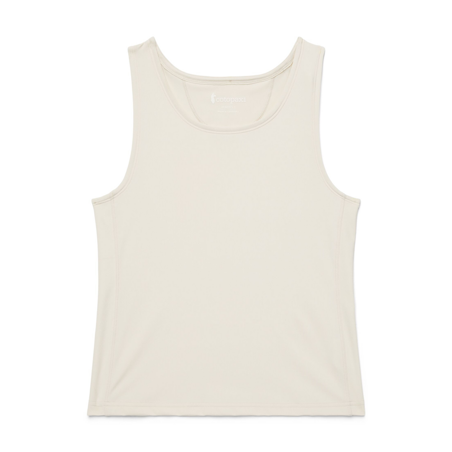 Women's Muevo Tank