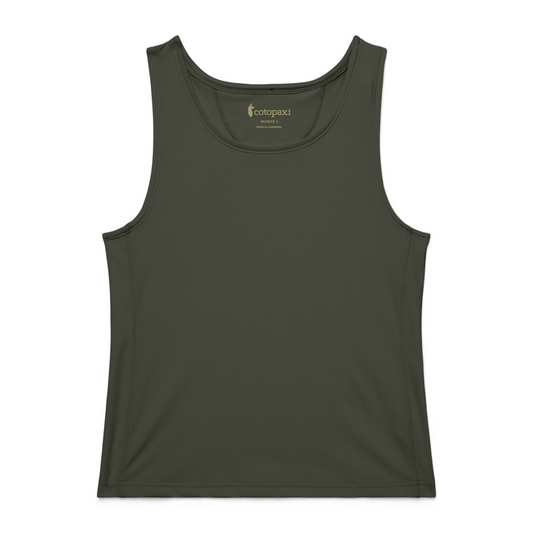 Women's Muevo Tank