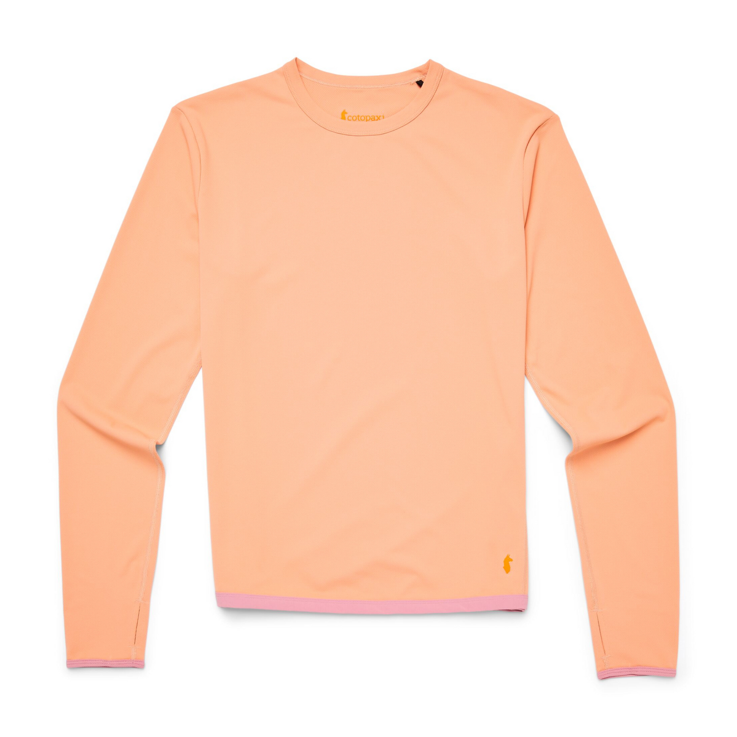 Women's Sombra Long-Sleeve Sun Shirt