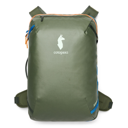 Allpa 42L Travel Pack