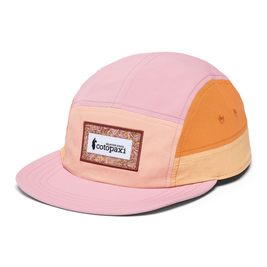 Altitude Tech 5-Panel Hat