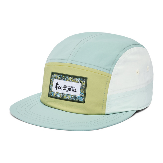 Altitude Tech 5-Panel Hat