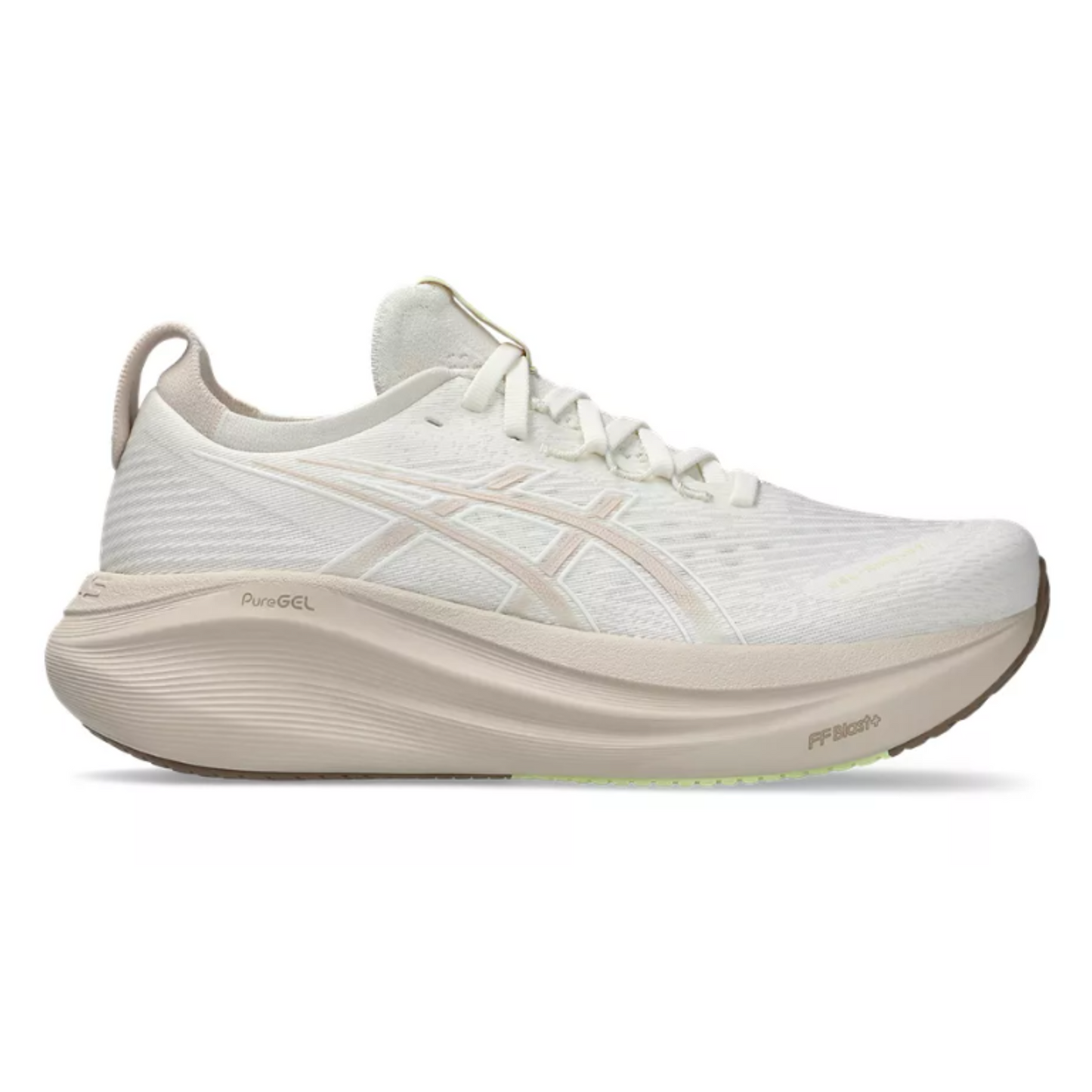 Women's Gel-Nimbus 27