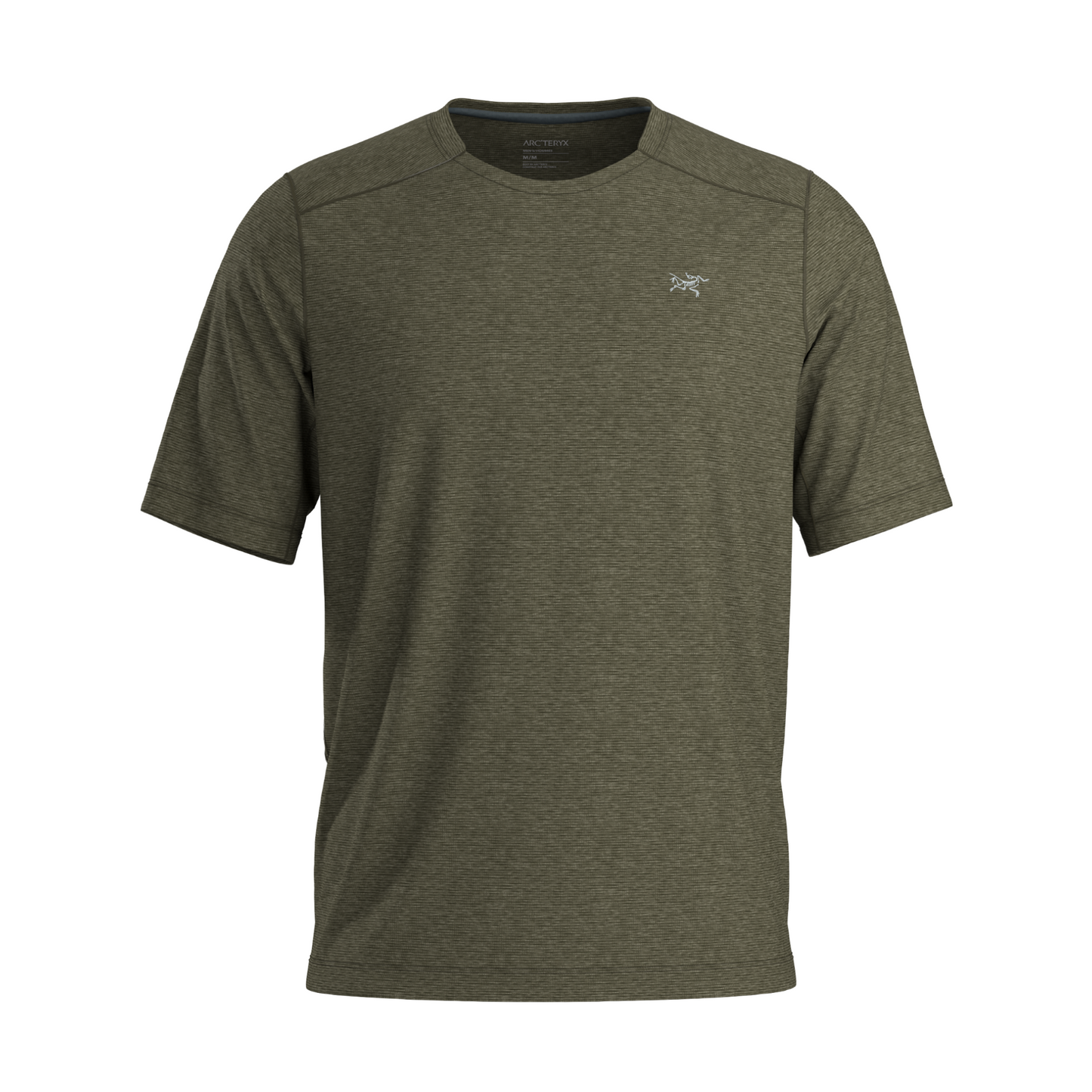 Men's Cormac Crew Neck Shirt