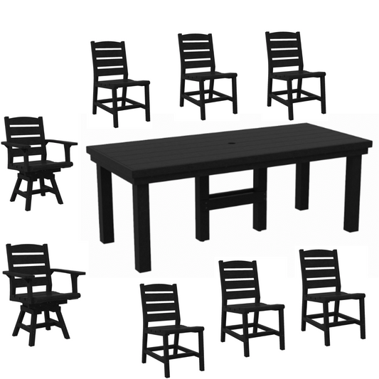 Napa Dining Set