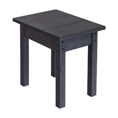 Small Rectangular Table
