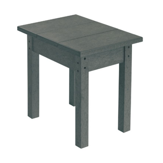Small Rectangular Table