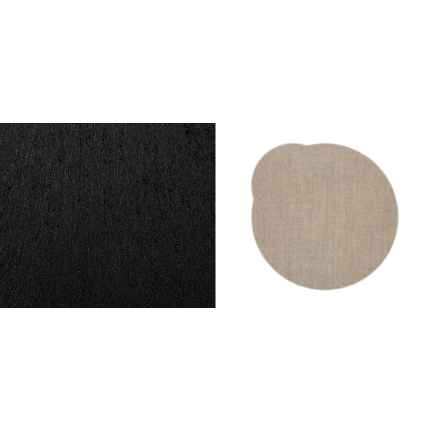 Charleston Sofa & 2 Swivel Chairs