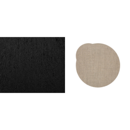 Charleston Sofa & 2 Swivel Chairs