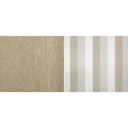 Charleston 2 Swivel Club Chairs