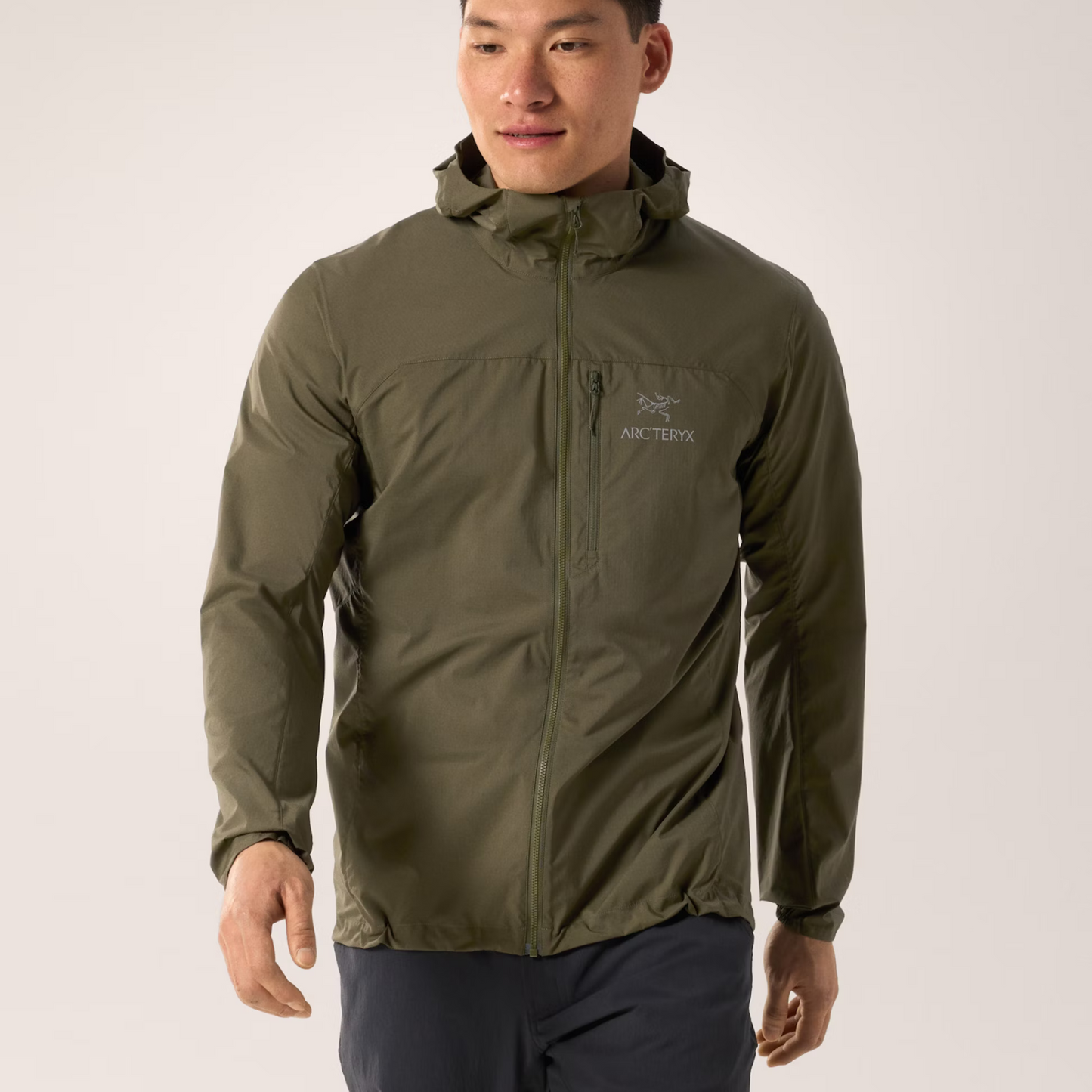 ARCTERYX SQUAMISH HOODY M