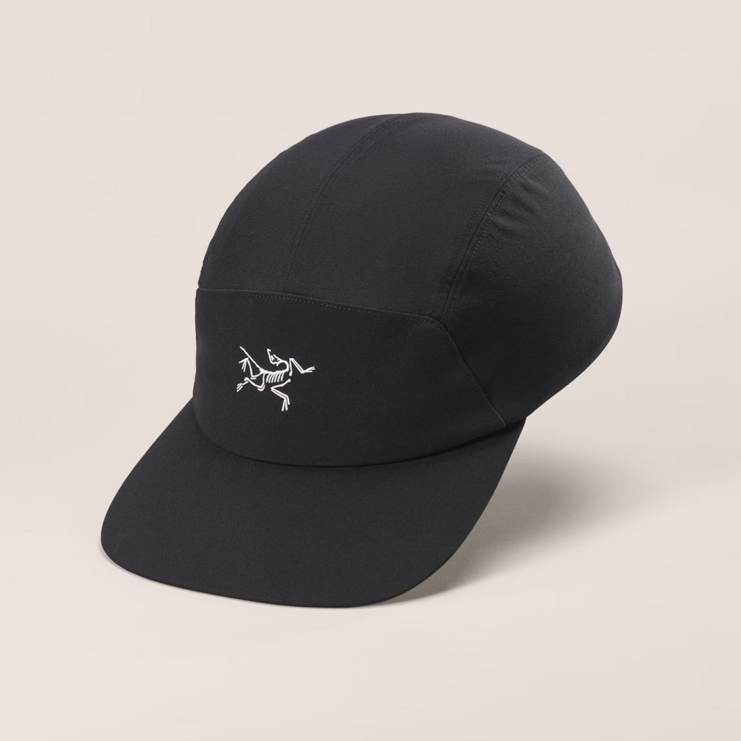 ARCTERYX GAMMA 5 PANEL CAP