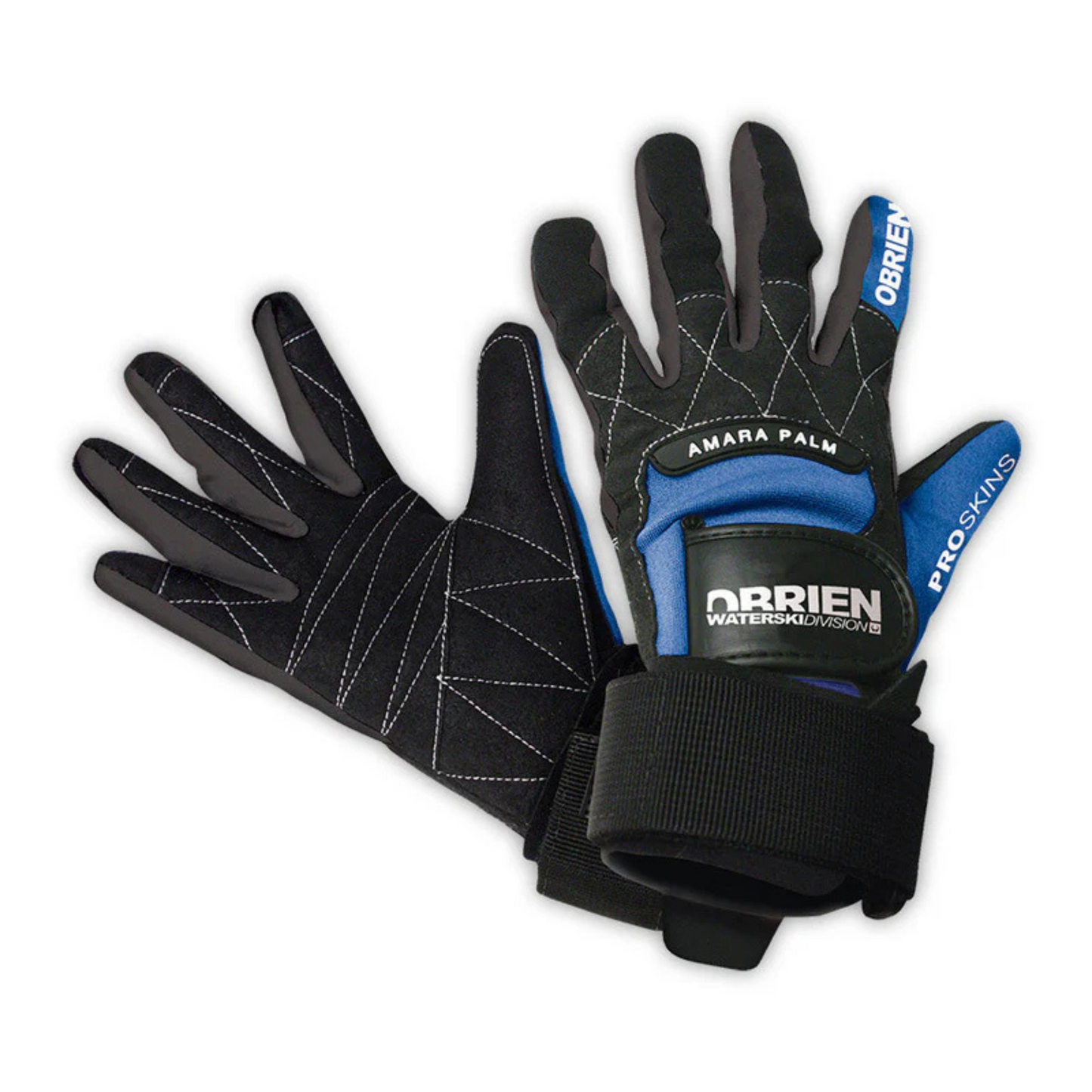 Pro Skin Waterski Gloves