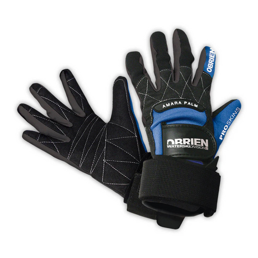 Pro Skin Waterski Gloves