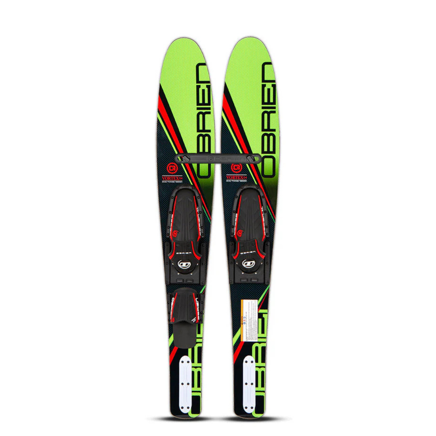 Junior Vortex 54" Combo
