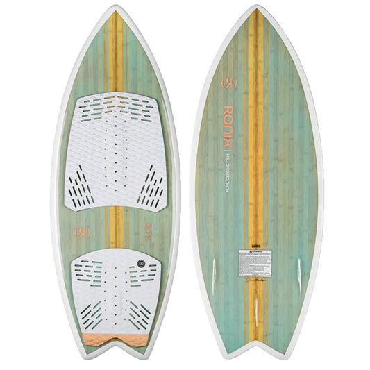 Women's Koal Classic Fish