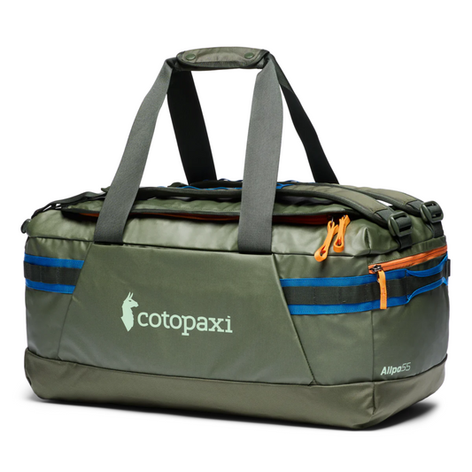 Allpa Getaway 55L Duffel