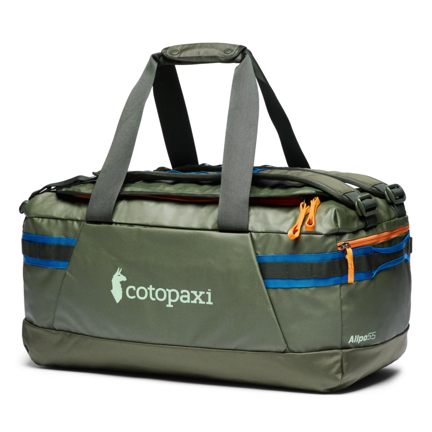 Allpa Getaway 55L Duffel