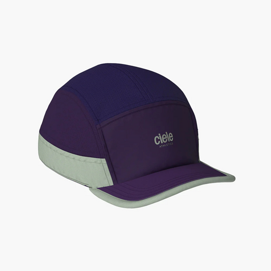 ALZCap SC - Athletics Small