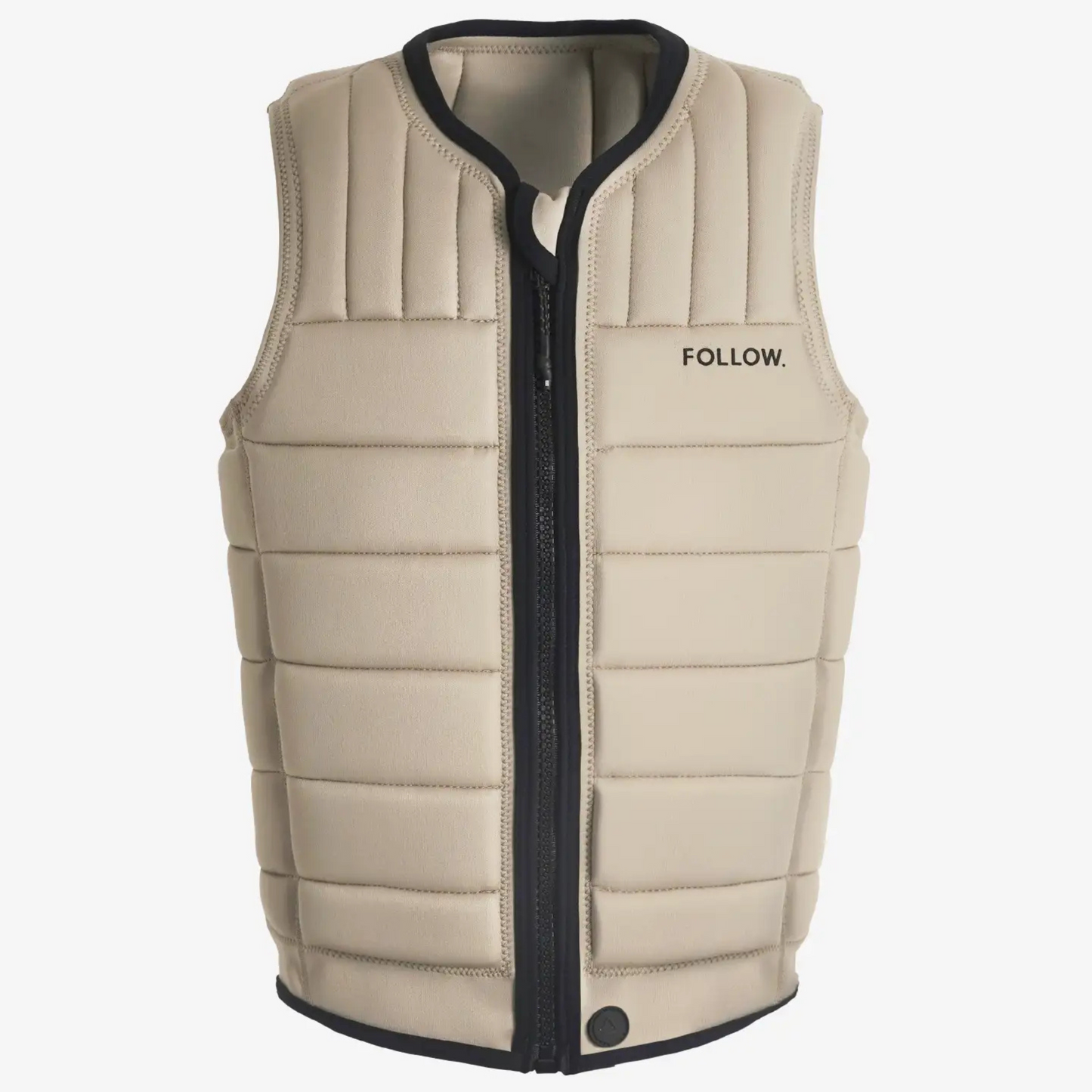 Men's Total Vest