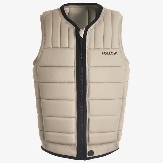 Men's Total Vest