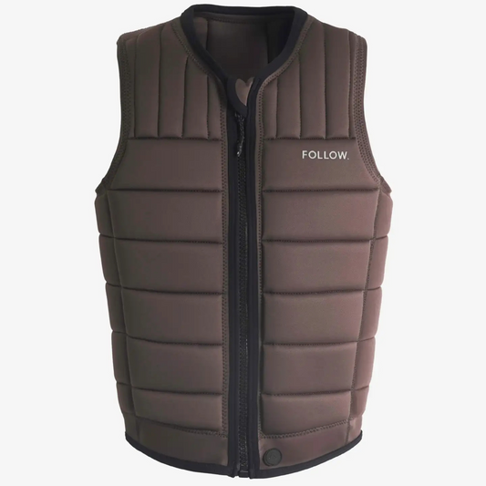 Men's Total Vest
