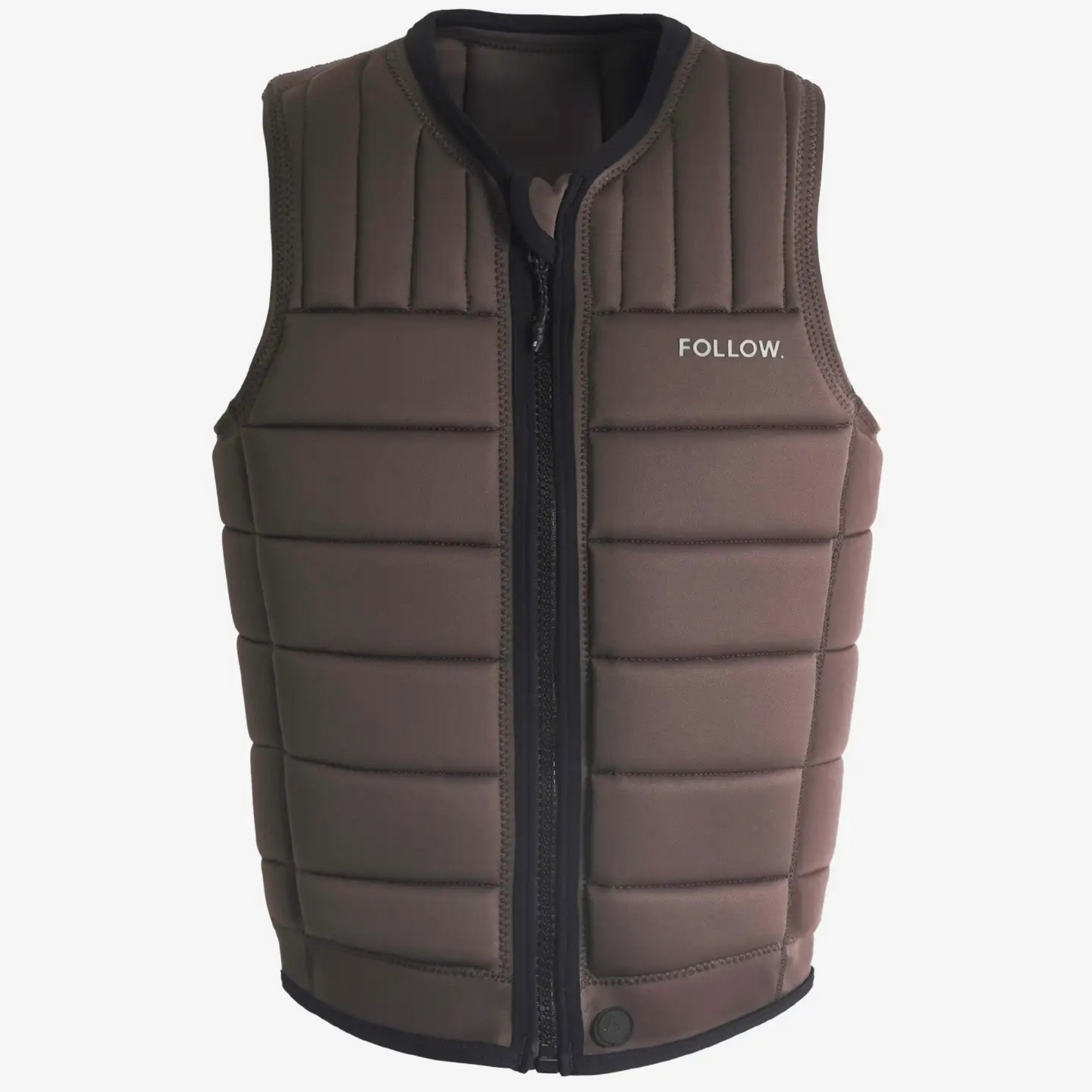 Men's Total Vest