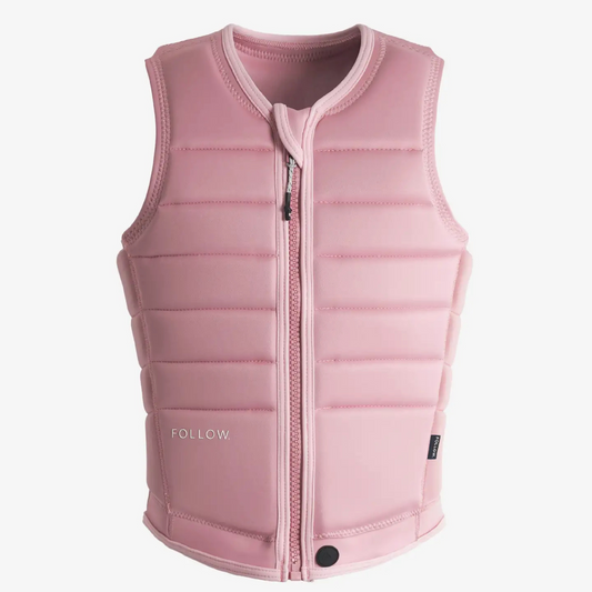 Women's Total Vest
