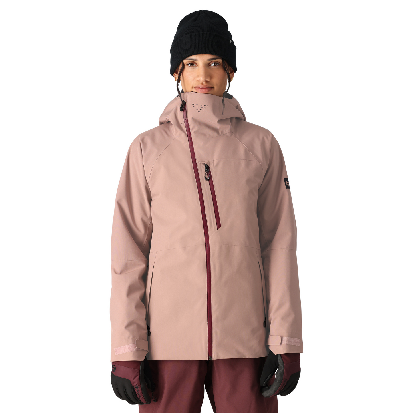 Women's Hydra Insulated Jacket