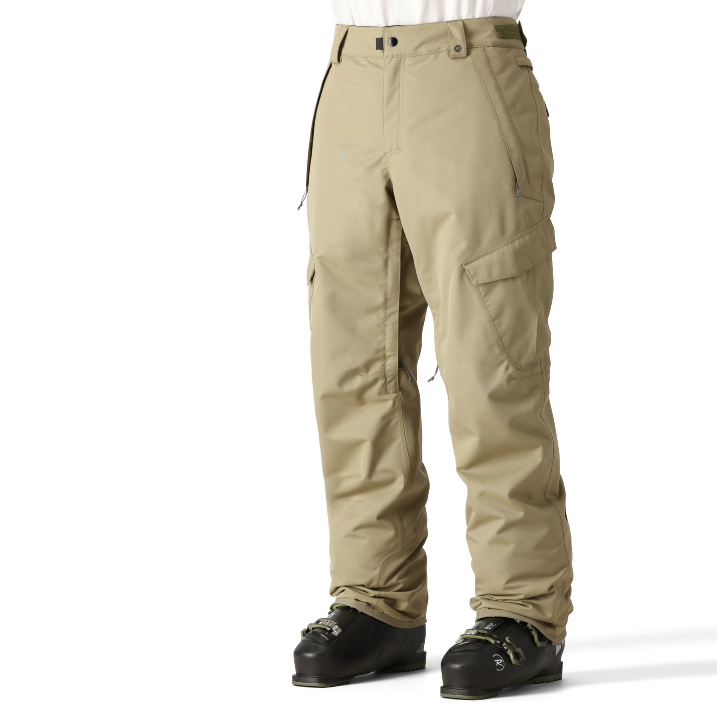 Men's Infinity Insulated Cargo Pant