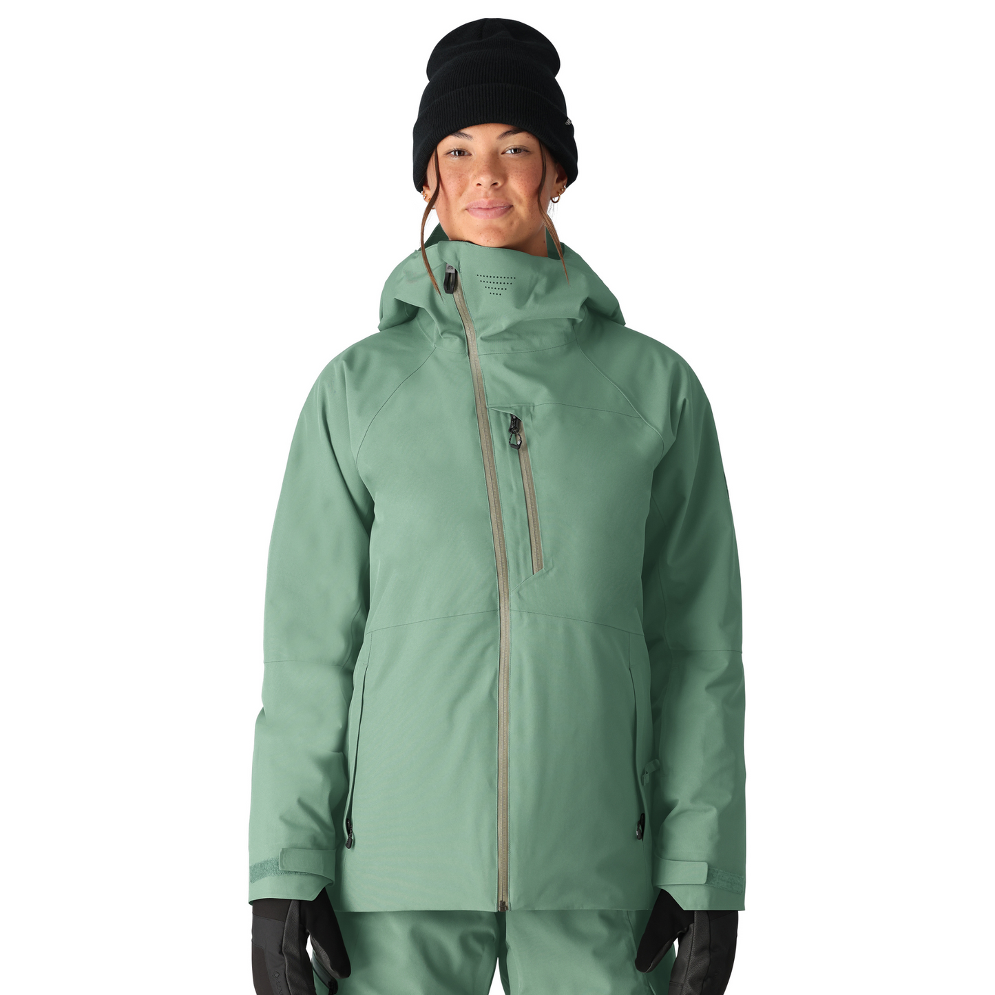 Women's Hydra Insulated Jacket