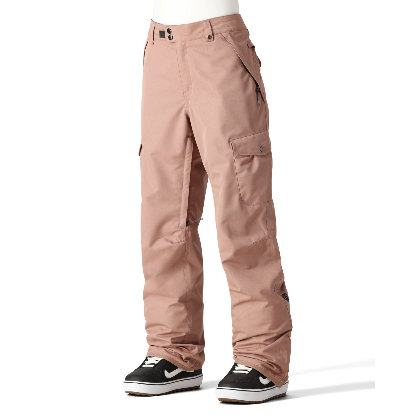 Women's Aura Insulated Cargo Pant