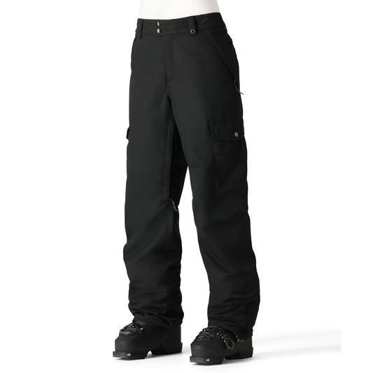 Women's Aura Insulated Cargo Pant