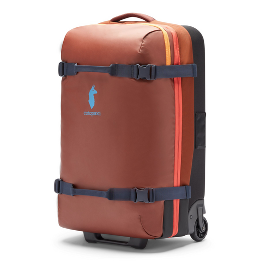 Allpa 65L Roller Bag