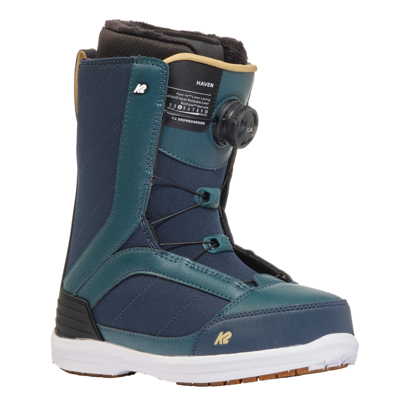 K2 Haven Women's Snowboard Boots
