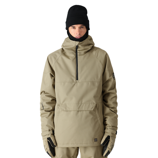 Men's Renewal Insulated Anorak