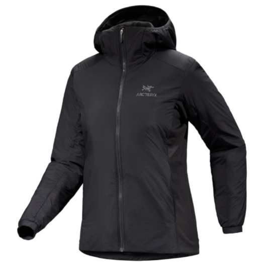 Women's Atom Hoody